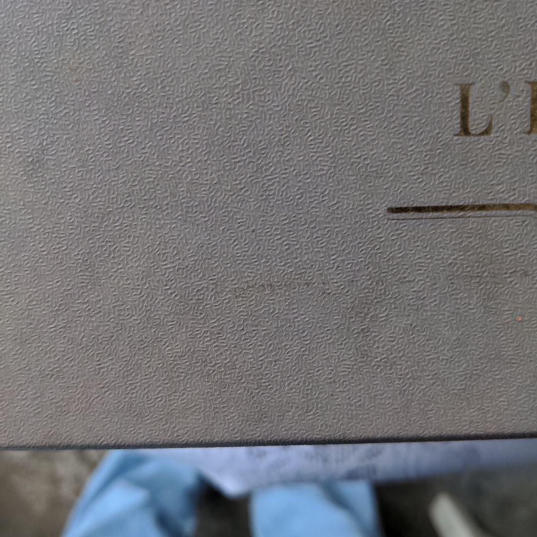 アンティーク　　メゾン　ド　レタン　ワインクーラー新品，未使用品