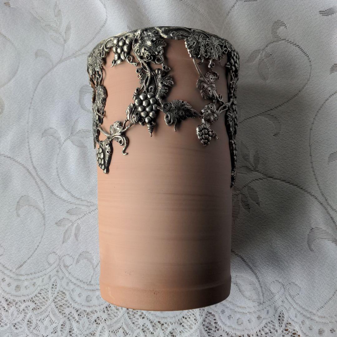 アンティーク　　メゾン　ド　レタン　ワインクーラー新品，未使用品