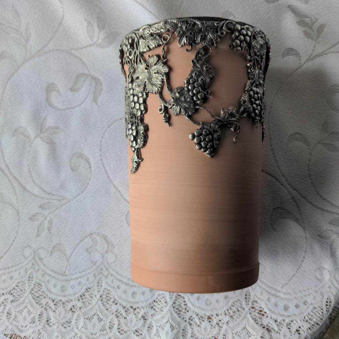 アンティーク　　メゾン　ド　レタン　ワインクーラー新品，未使用品