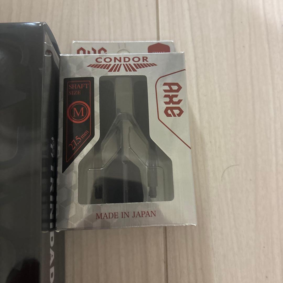 TRINIDAD LAZY ZERO ダーツセット L4ZYALONE