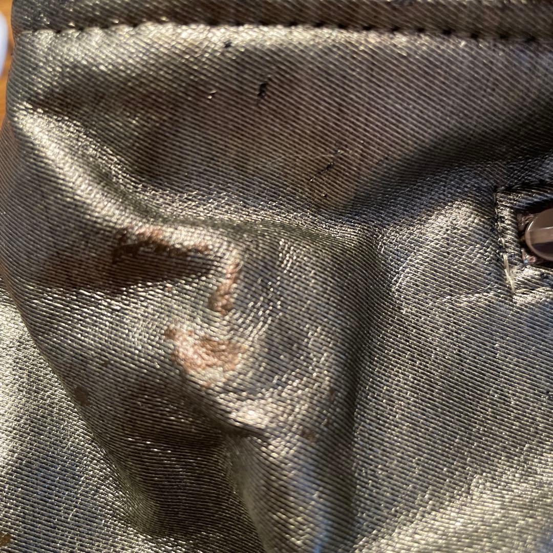 ハンドメイド　ハンドバッグ　レディース