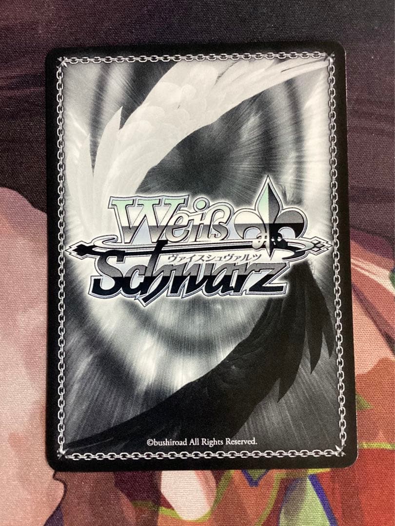 WS 角川スニーカー文庫 願いを紡ぐ少女たち SP サイン