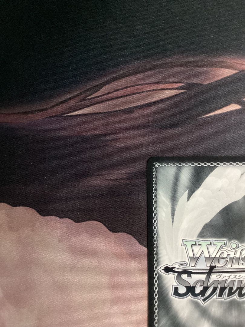 WS 角川スニーカー文庫 願いを紡ぐ少女たち SP サイン