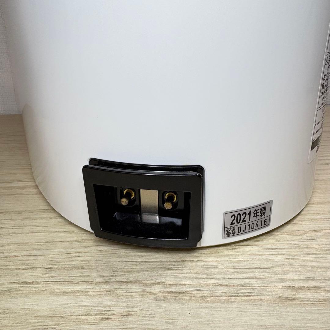 【未使用級】象印 2.2L マイコン沸とう VE電気まほうびん