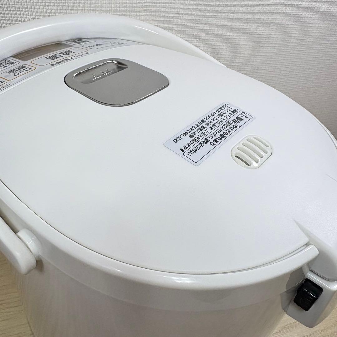 【未使用級】象印 2.2L マイコン沸とう VE電気まほうびん
