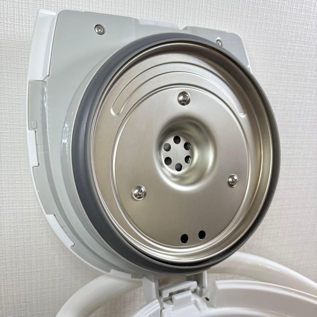 【未使用級】象印 2.2L マイコン沸とう VE電気まほうびん