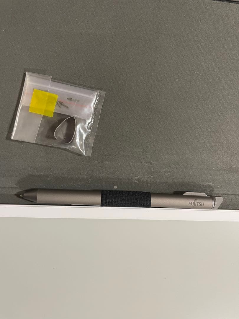 QUADERNO デジタルノート ブラウン