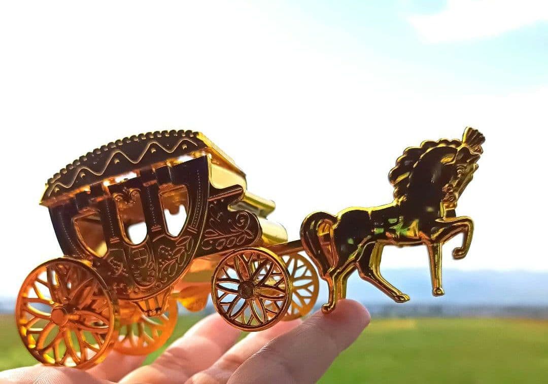 ❀立派金富士山❀満開❀