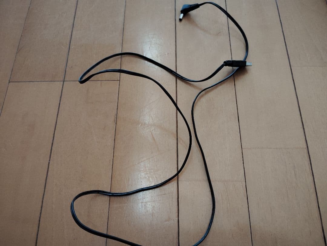 Panasonic パナソニック HC-V480M ビデオカメラ 付属品6個