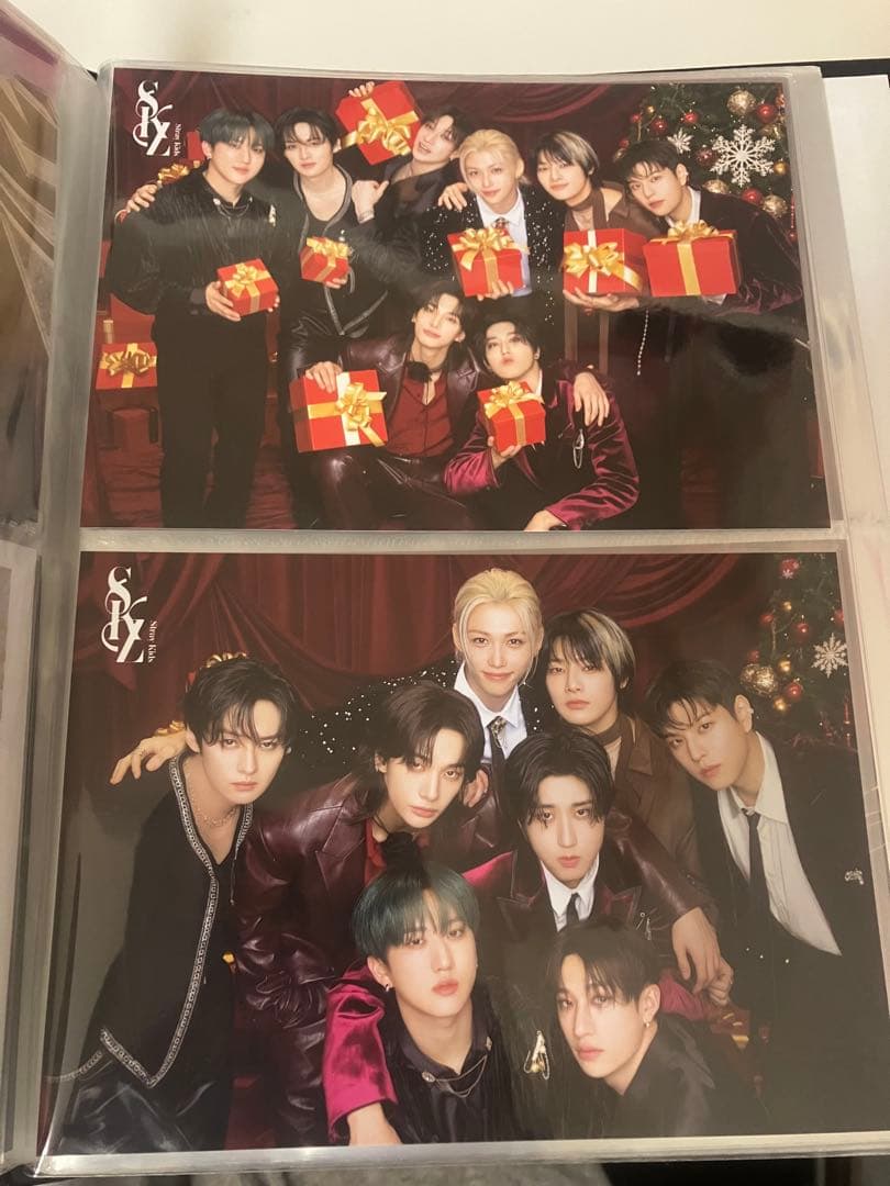 straykids ラントレ all まとめ売り