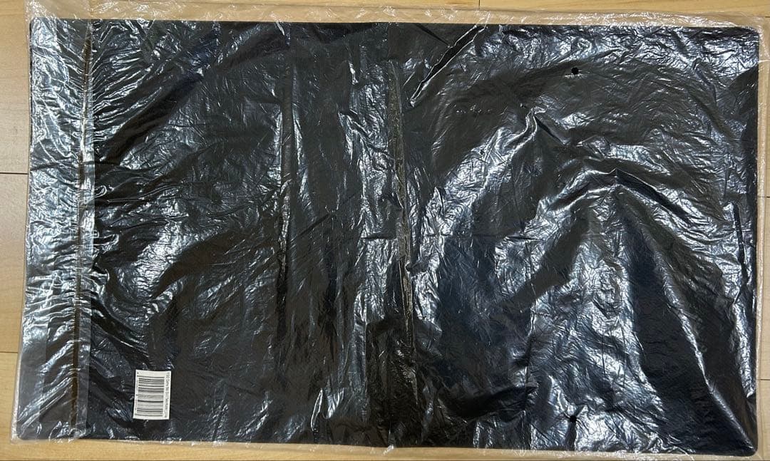 イビルツイン　OTS プレイマット　キスキルリィラ　海外　公式　新品未使用品