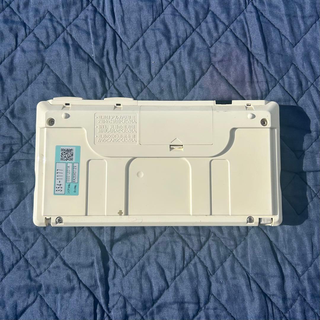 LIXIL INAX 354-1177 シャワートイレ リモコン