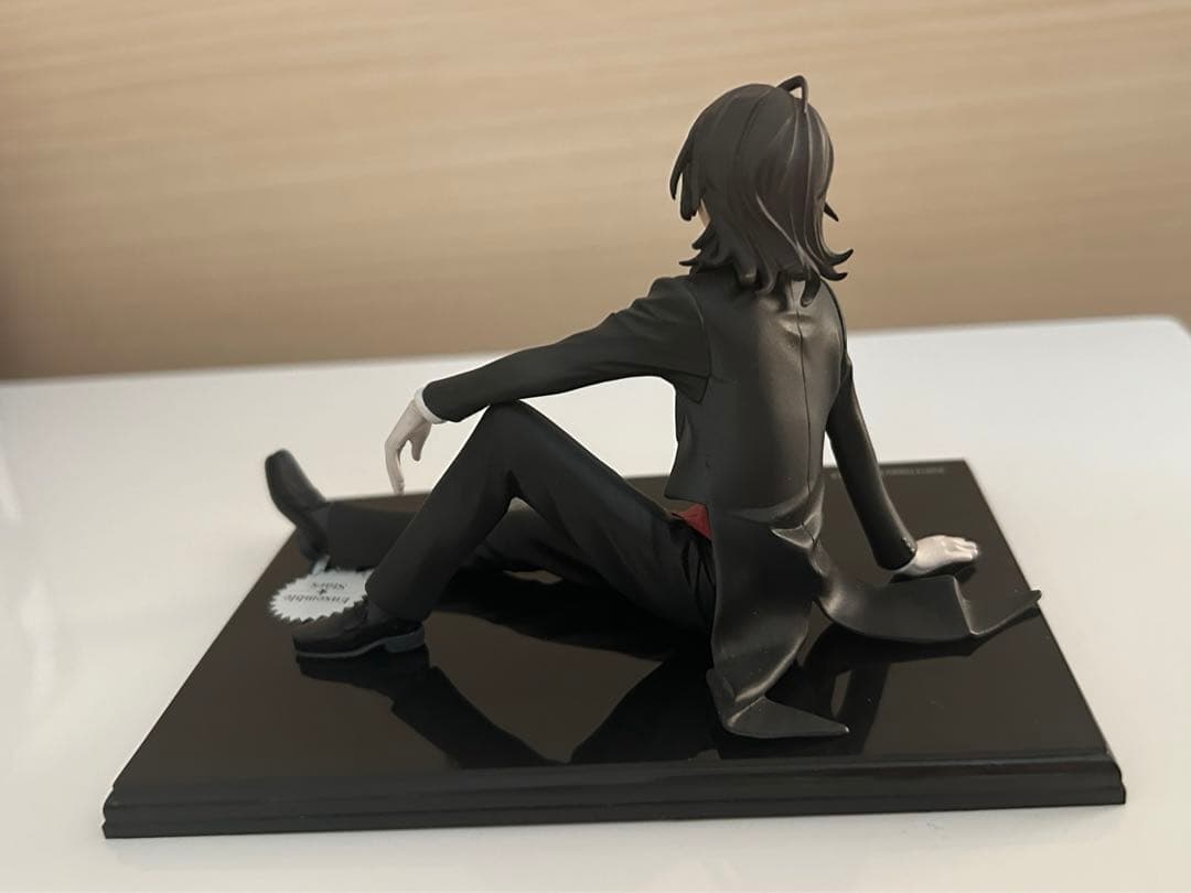 あんスタ　UNDEAD 朔間零　フィギュア　パルメイト