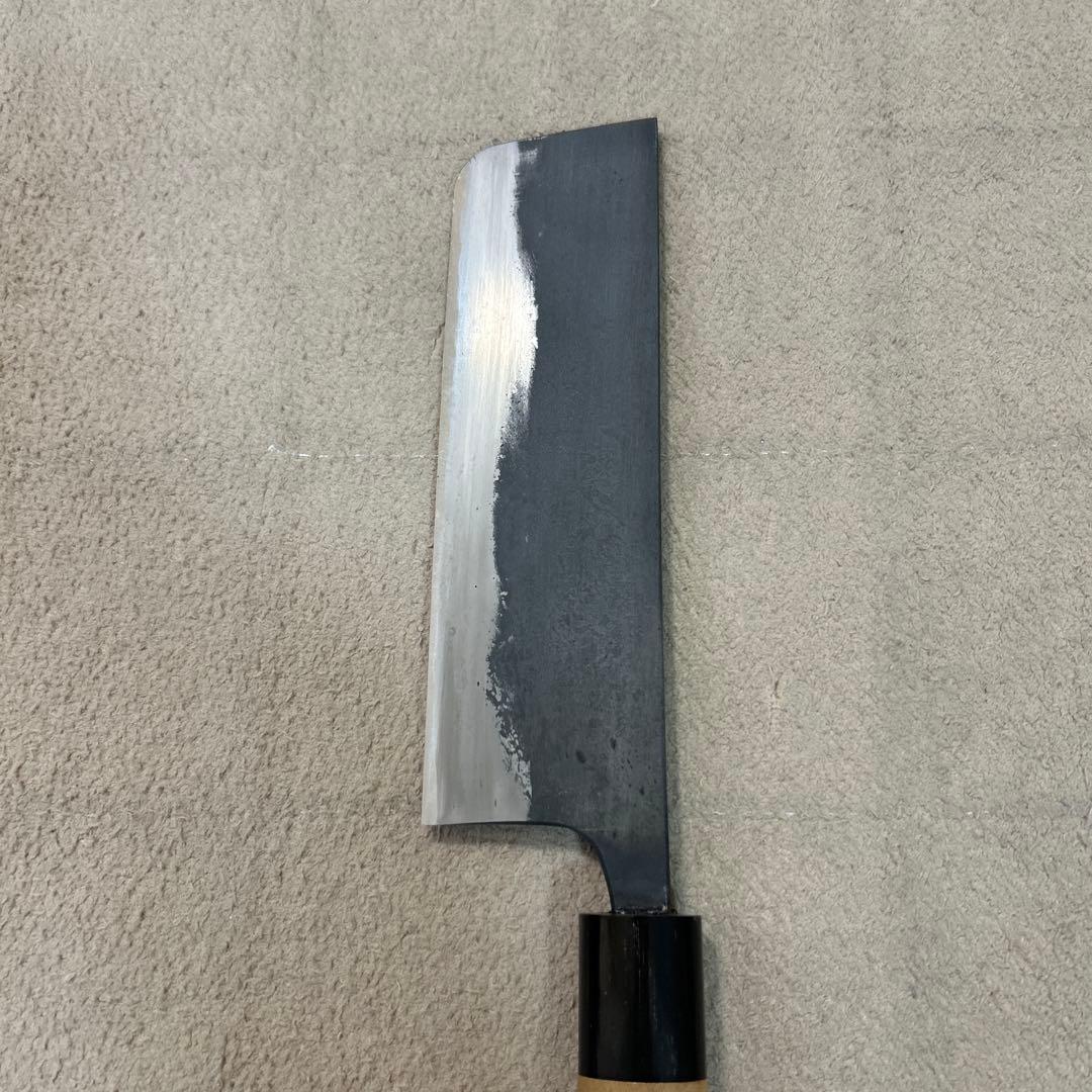 重房　菜切包丁