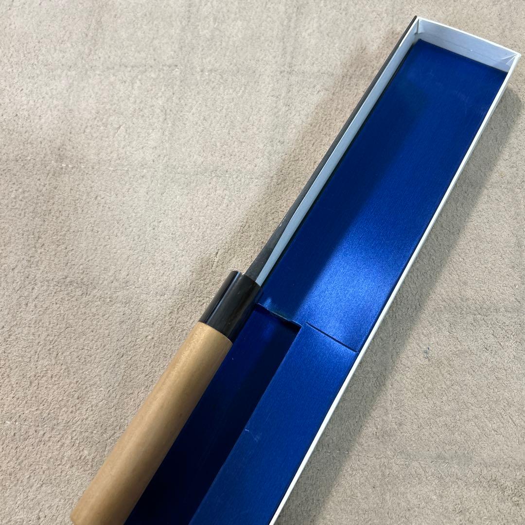 重房　菜切包丁