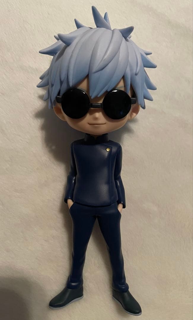 呪術廻戦 五条悟 るかっぷ Qposket まとめ売り