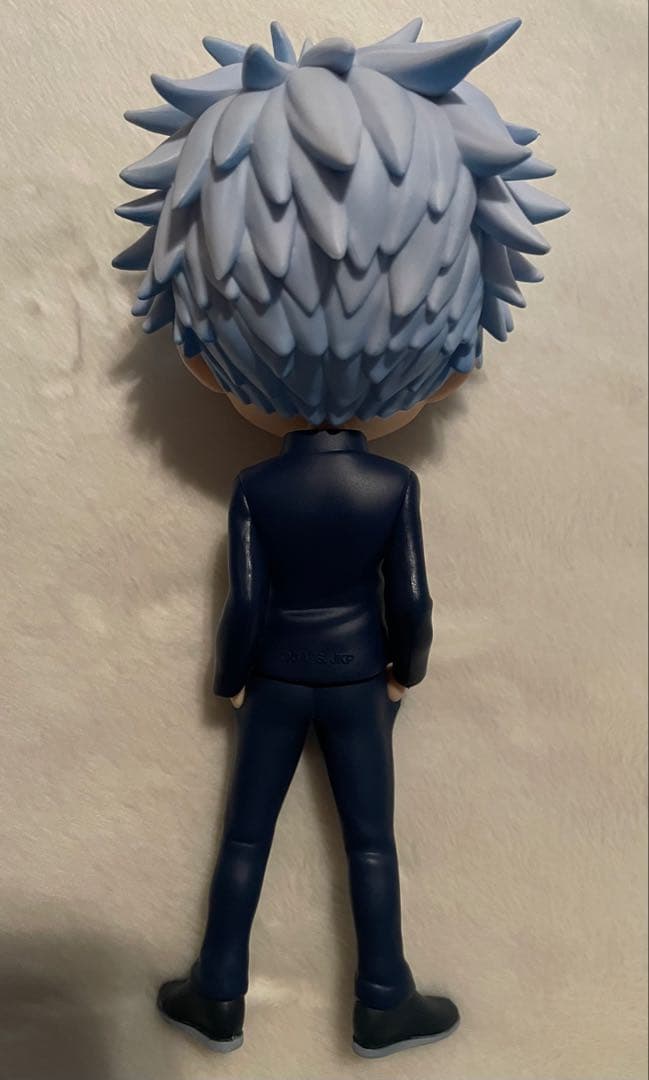 呪術廻戦 五条悟 るかっぷ Qposket まとめ売り