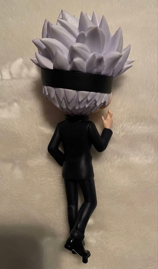 呪術廻戦 五条悟 るかっぷ Qposket まとめ売り