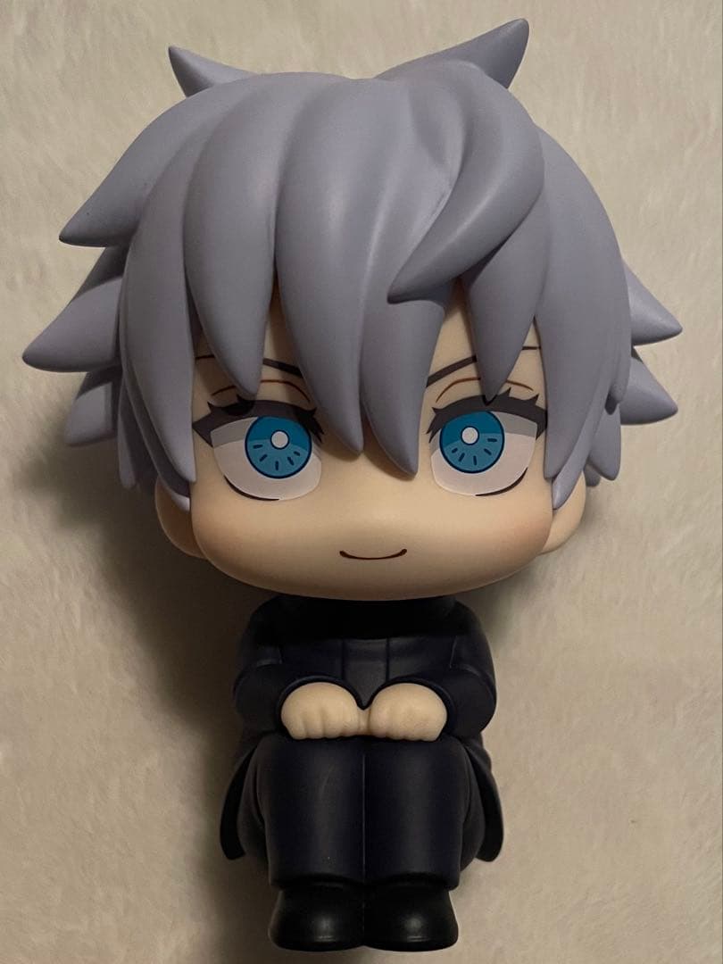 呪術廻戦 五条悟 るかっぷ Qposket まとめ売り