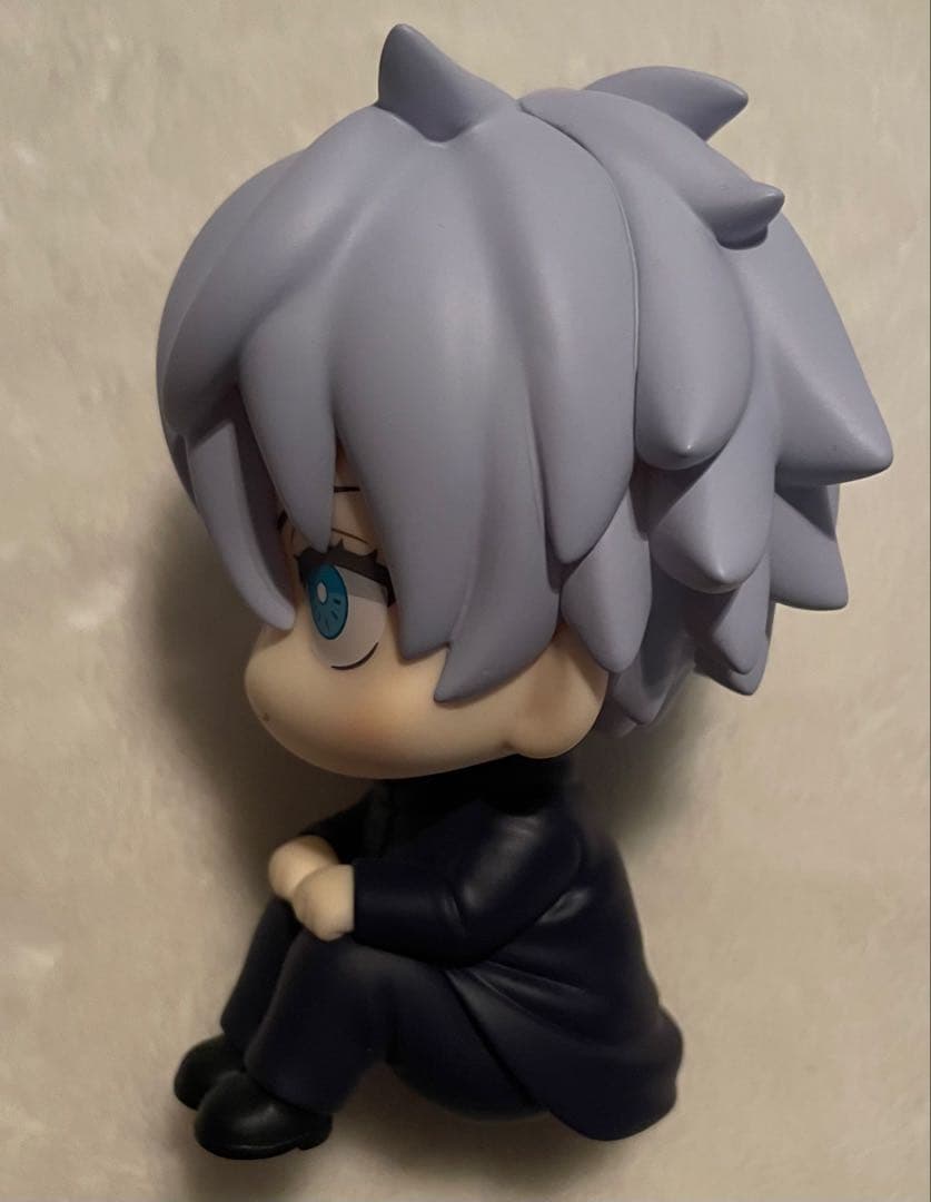 呪術廻戦 五条悟 るかっぷ Qposket まとめ売り