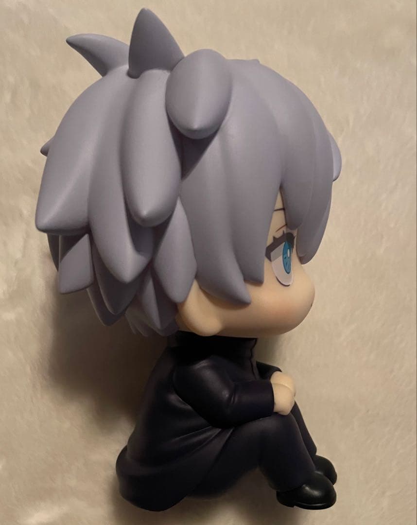 呪術廻戦 五条悟 るかっぷ Qposket まとめ売り