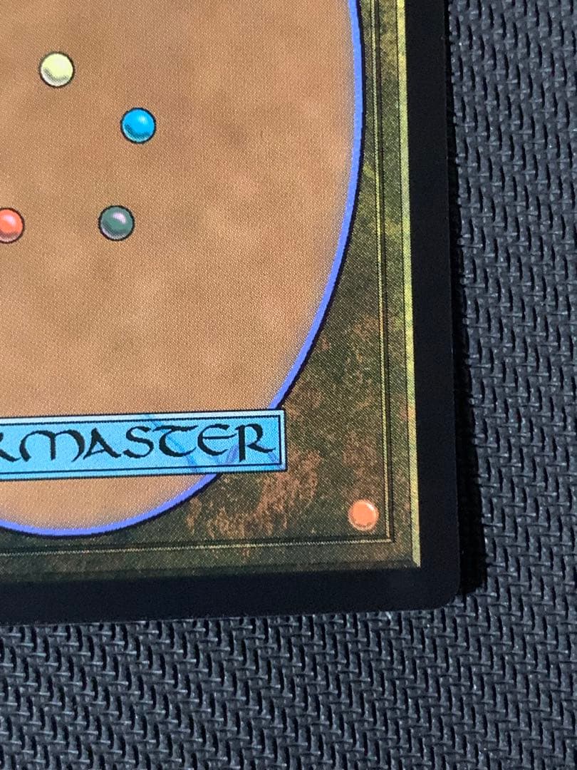 MTG 日本語FOIL ティナ・ブランフォード 最高工匠卿、ウルザ