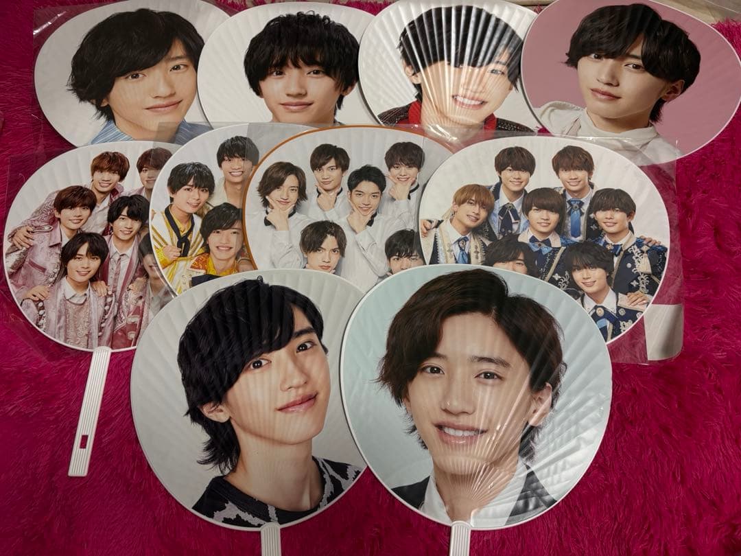 道枝駿佑 まとめ売り