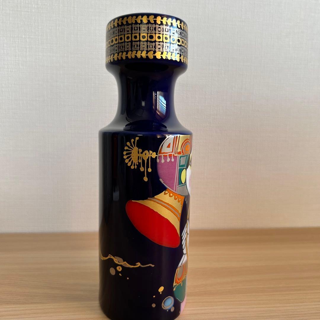 ヴョルン・ウィンブラッド　ローゼンタール　キャンドルホルダー