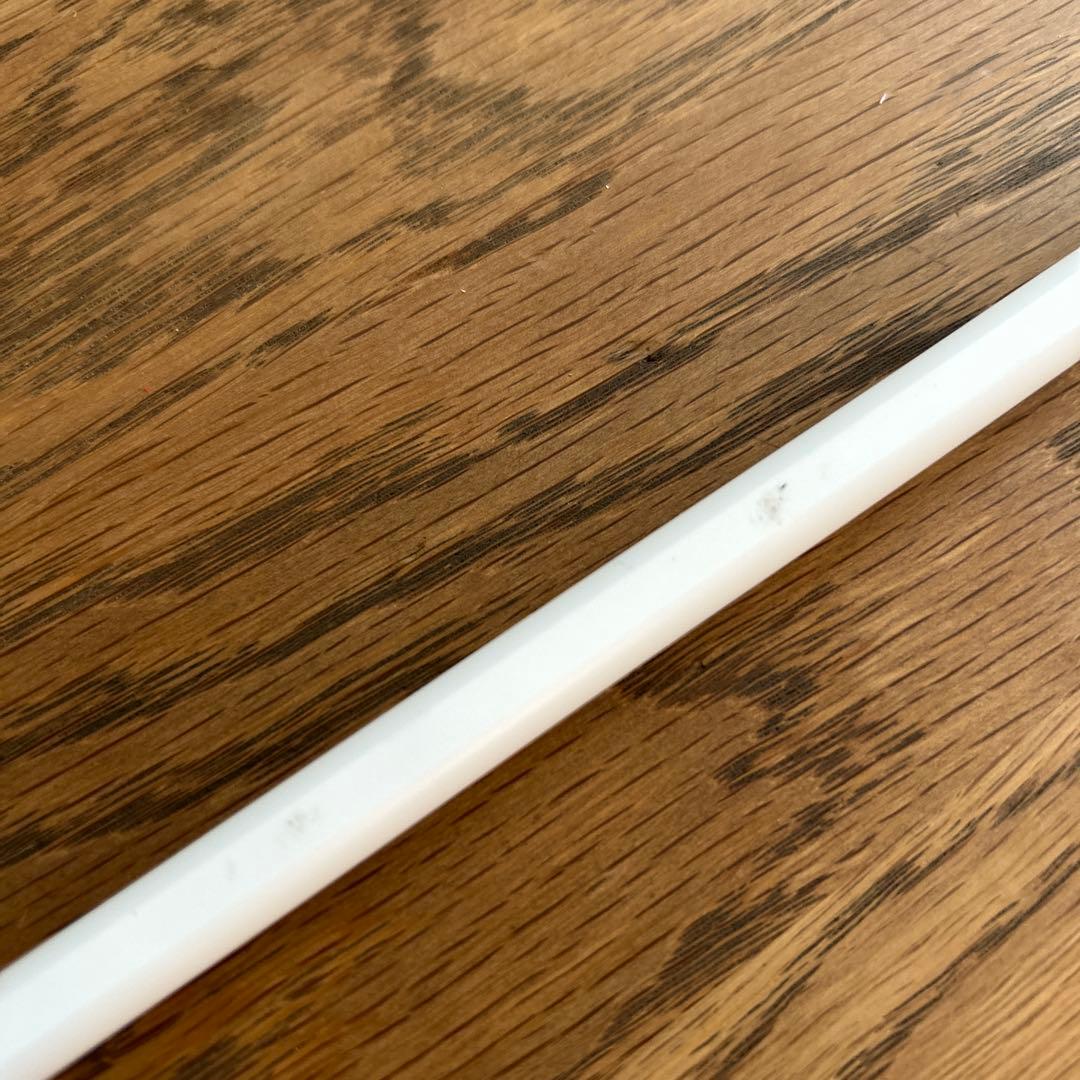 Apple Pencil 第二世代 ホワイト 本体
