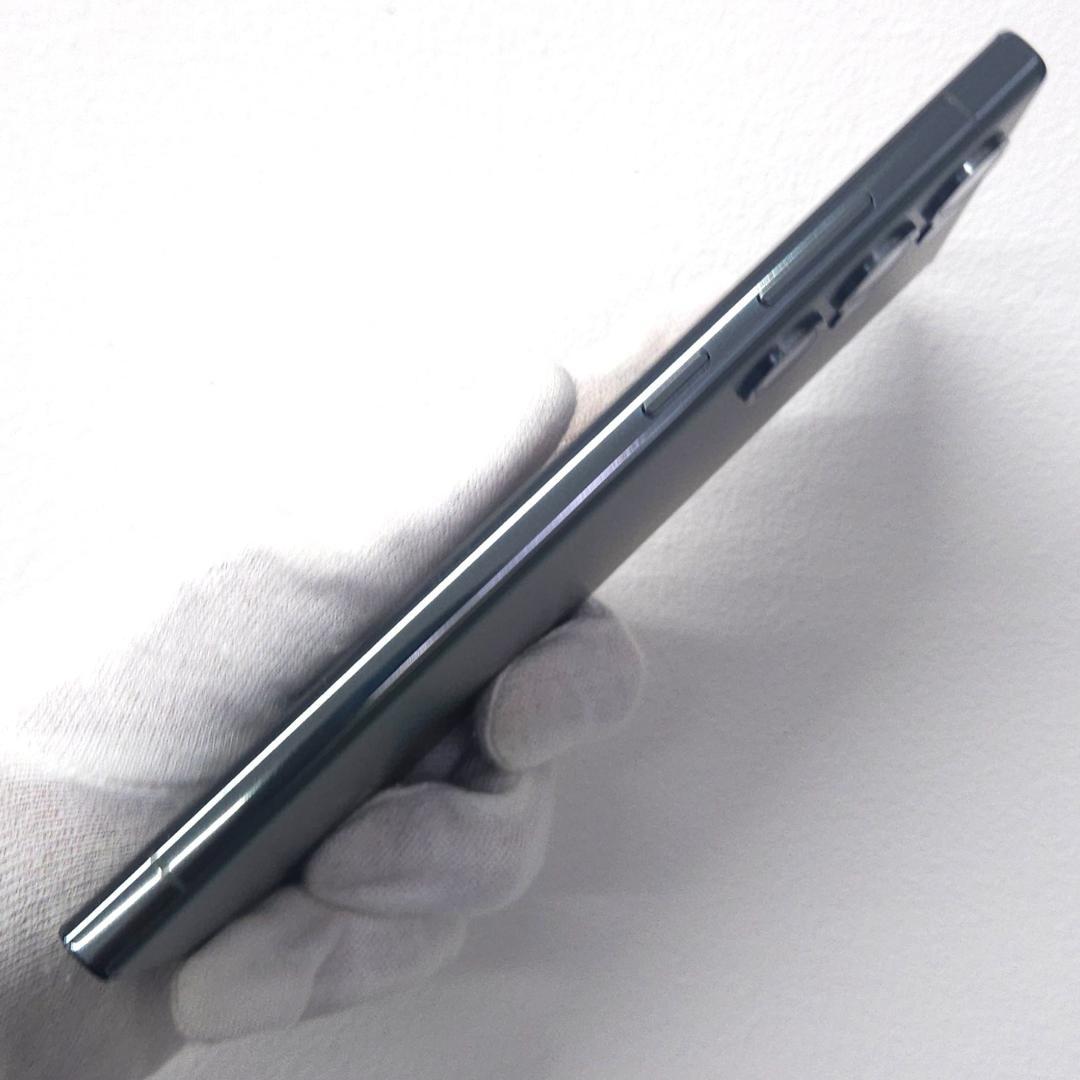 Galaxy S23 Ultra 512GB グリーン SIMフリー