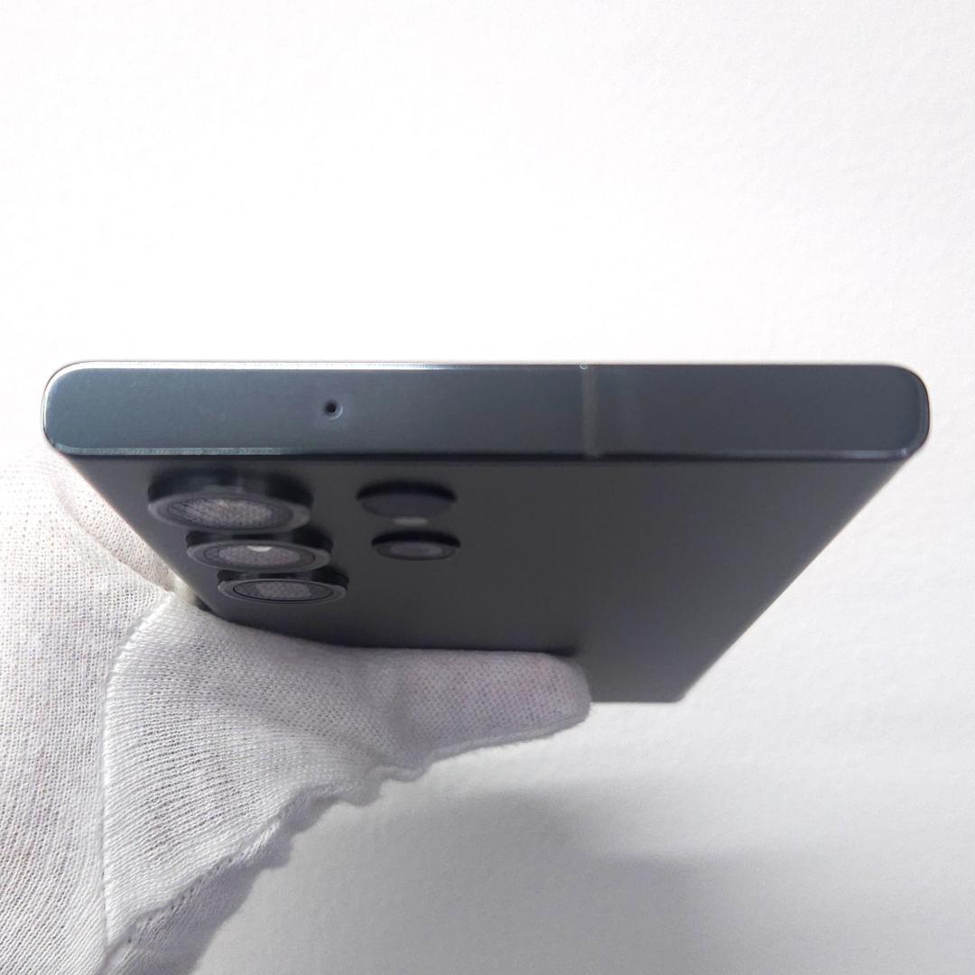 Galaxy S23 Ultra 512GB グリーン SIMフリー