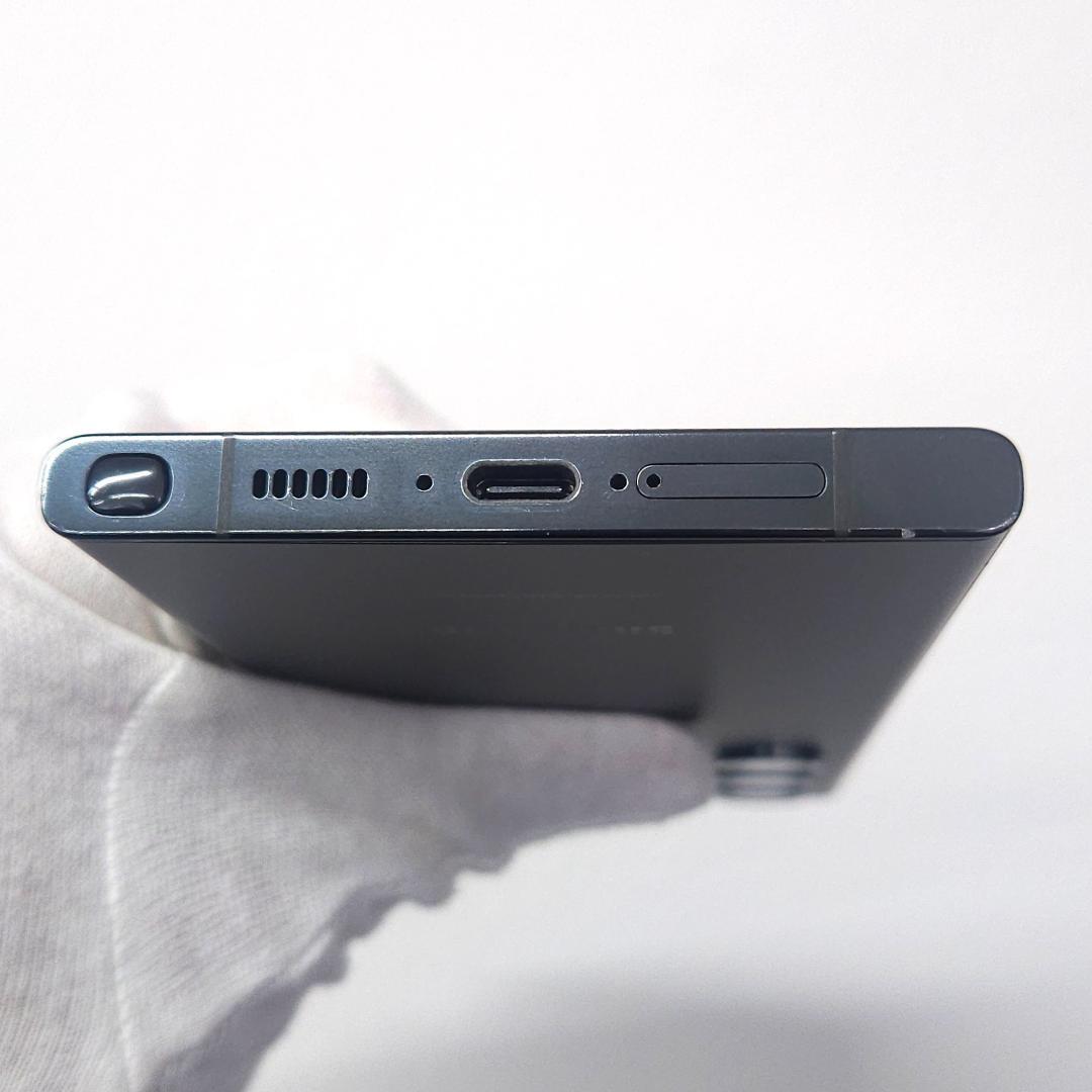 Galaxy S23 Ultra 512GB グリーン SIMフリー