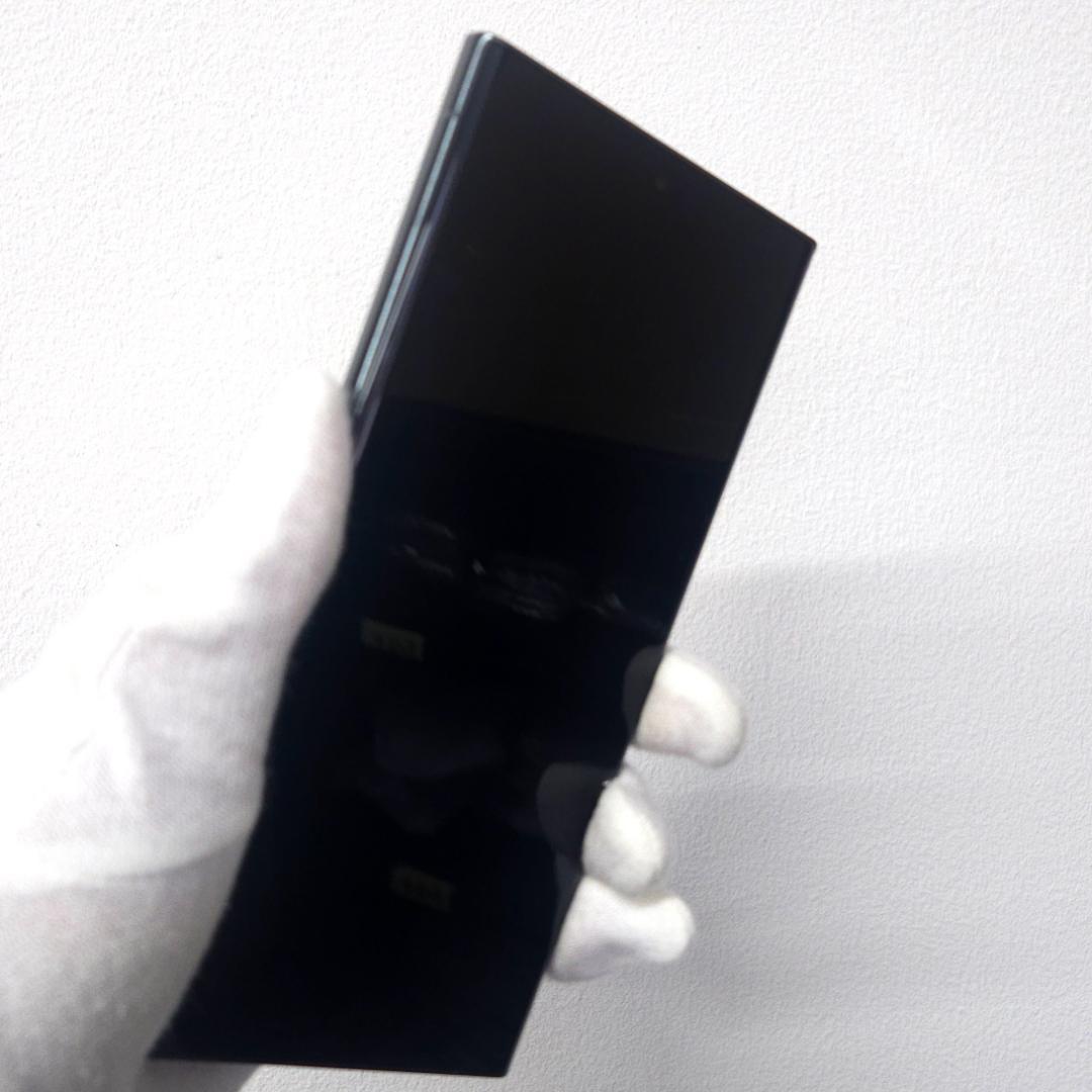 Galaxy S23 Ultra 512GB グリーン SIMフリー