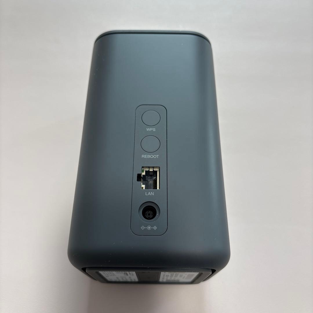 美品　NTT  5G HR01