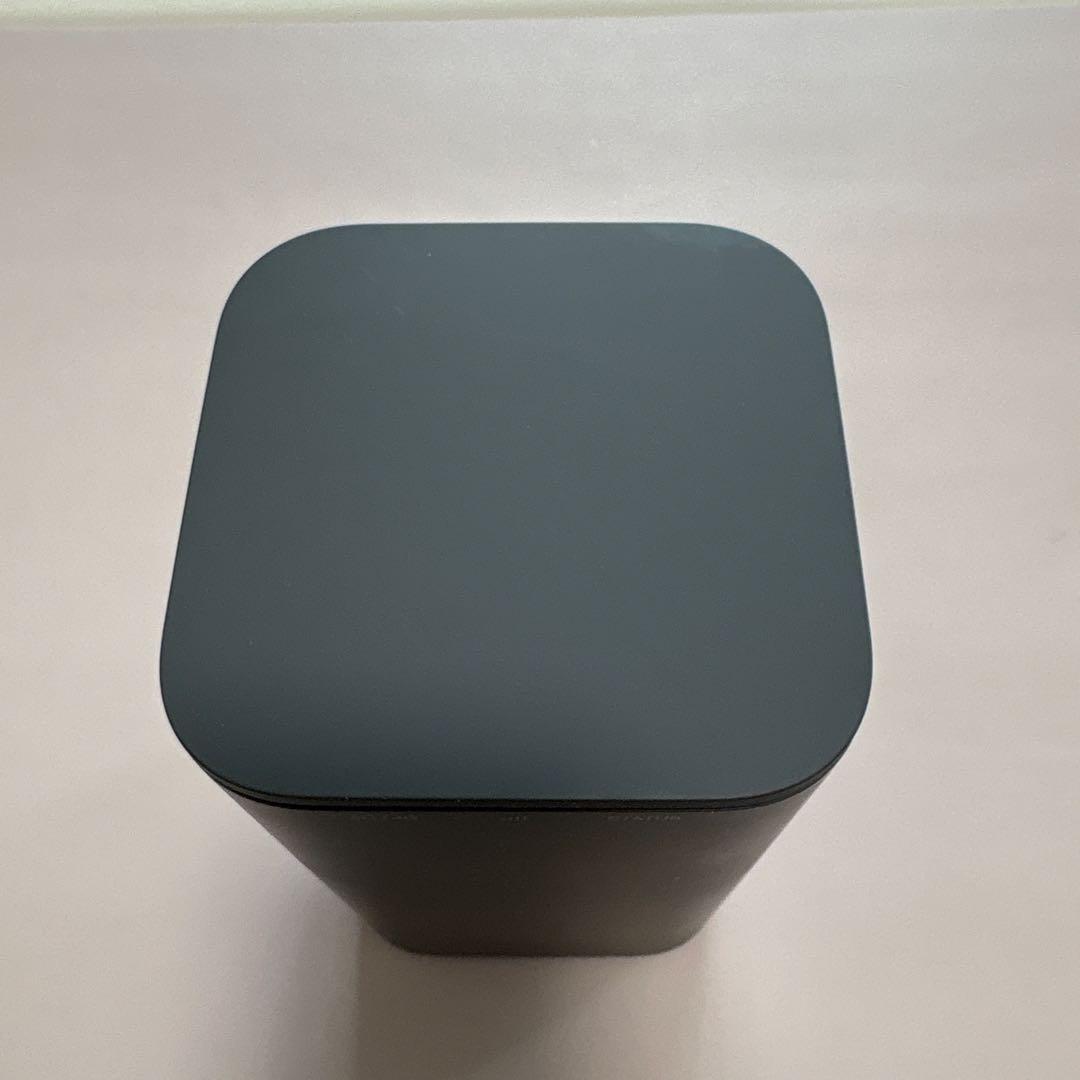 美品　NTT  5G HR01