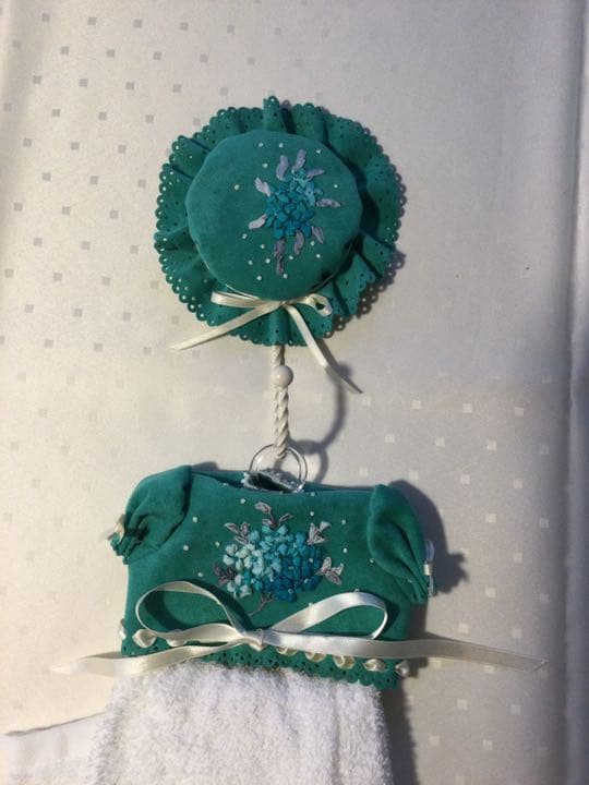 エクセーヌ　タオルハンガー