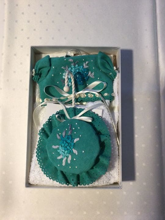 エクセーヌ　タオルハンガー