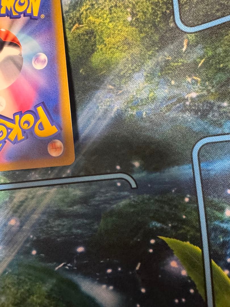 ミュウツーVSTAR SAR S12a VSTARユニバース