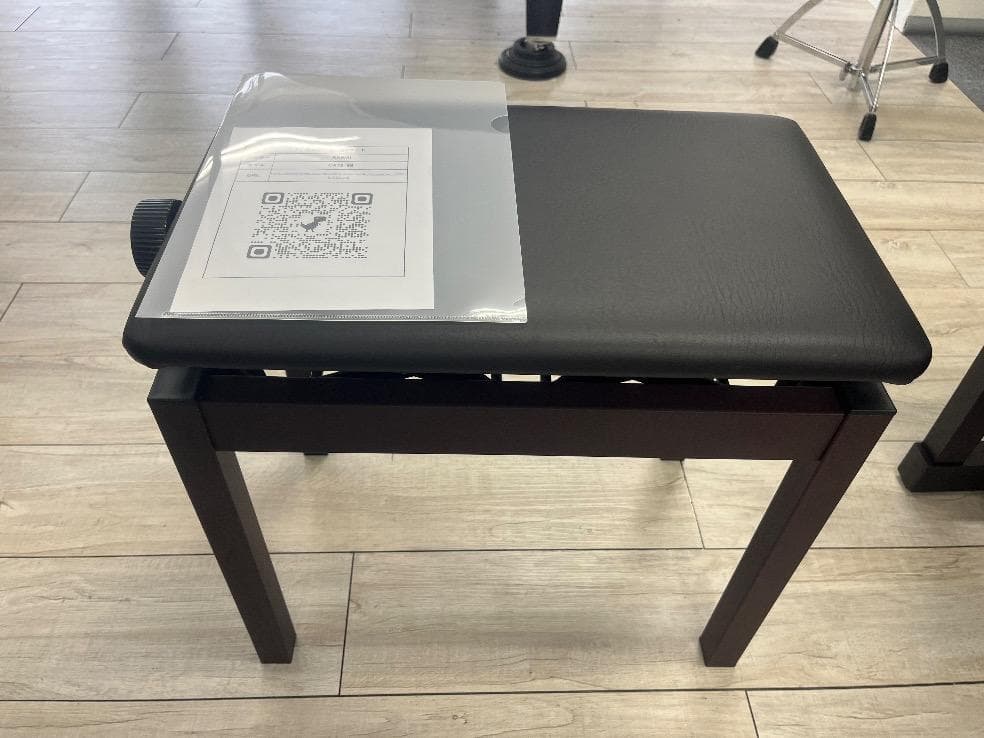 ★84730【電子ピアノ】KAWAI　CA79R　20年製