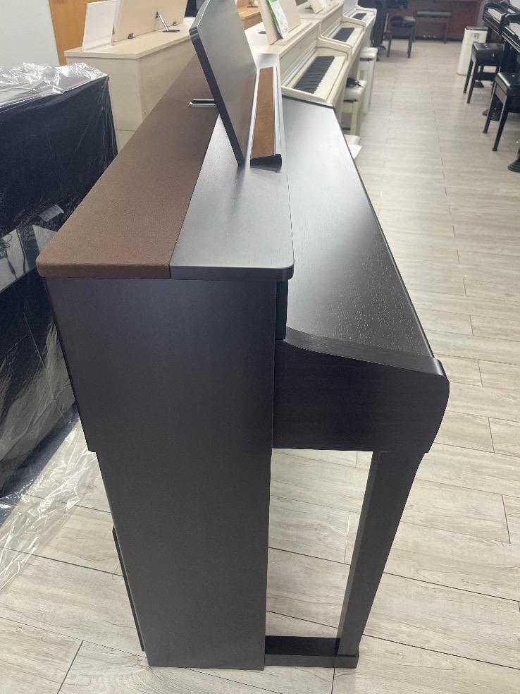 ★84730【電子ピアノ】KAWAI　CA79R　20年製