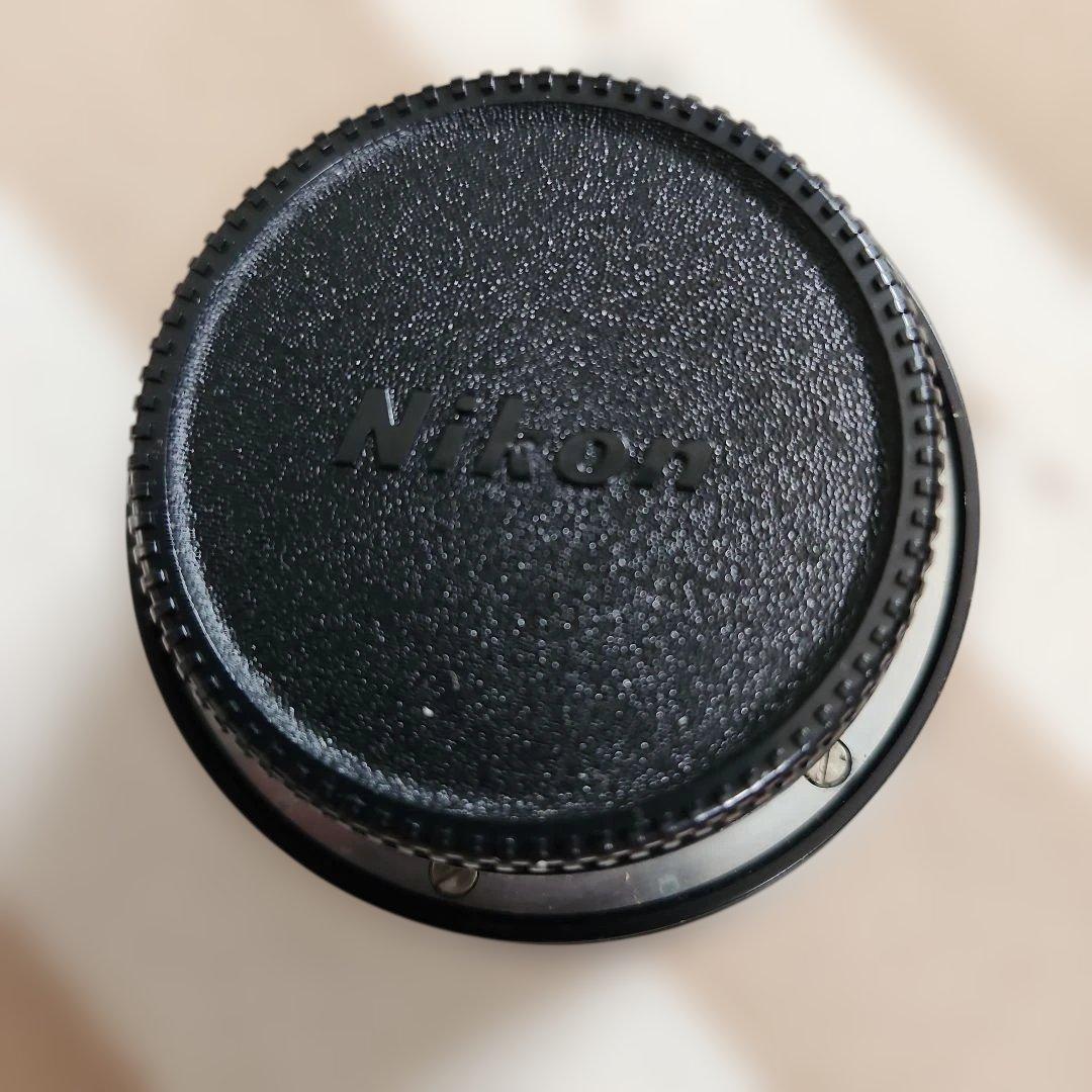 NIKKOR-S 55mm f/1.2 レンズ