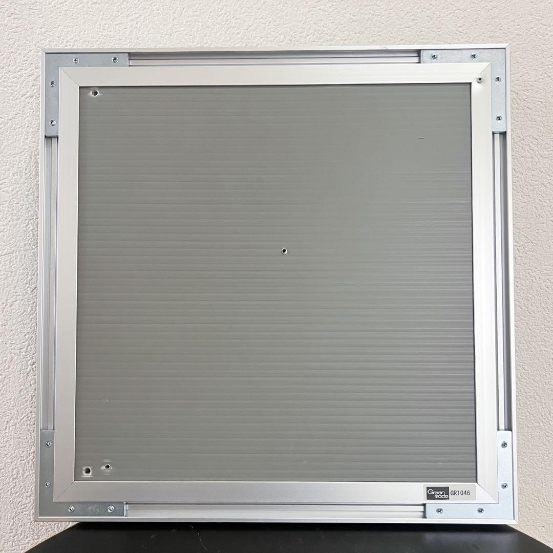 連接グリーン 300角 壁面緑化 ウォールグリーン 壁掛け フェイクグリーン