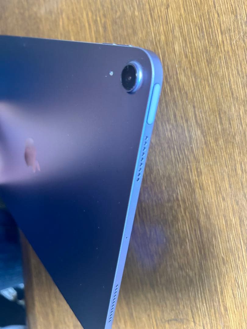 Apple iPad Air (第5世代) wifiパープル 256GB値下げ可