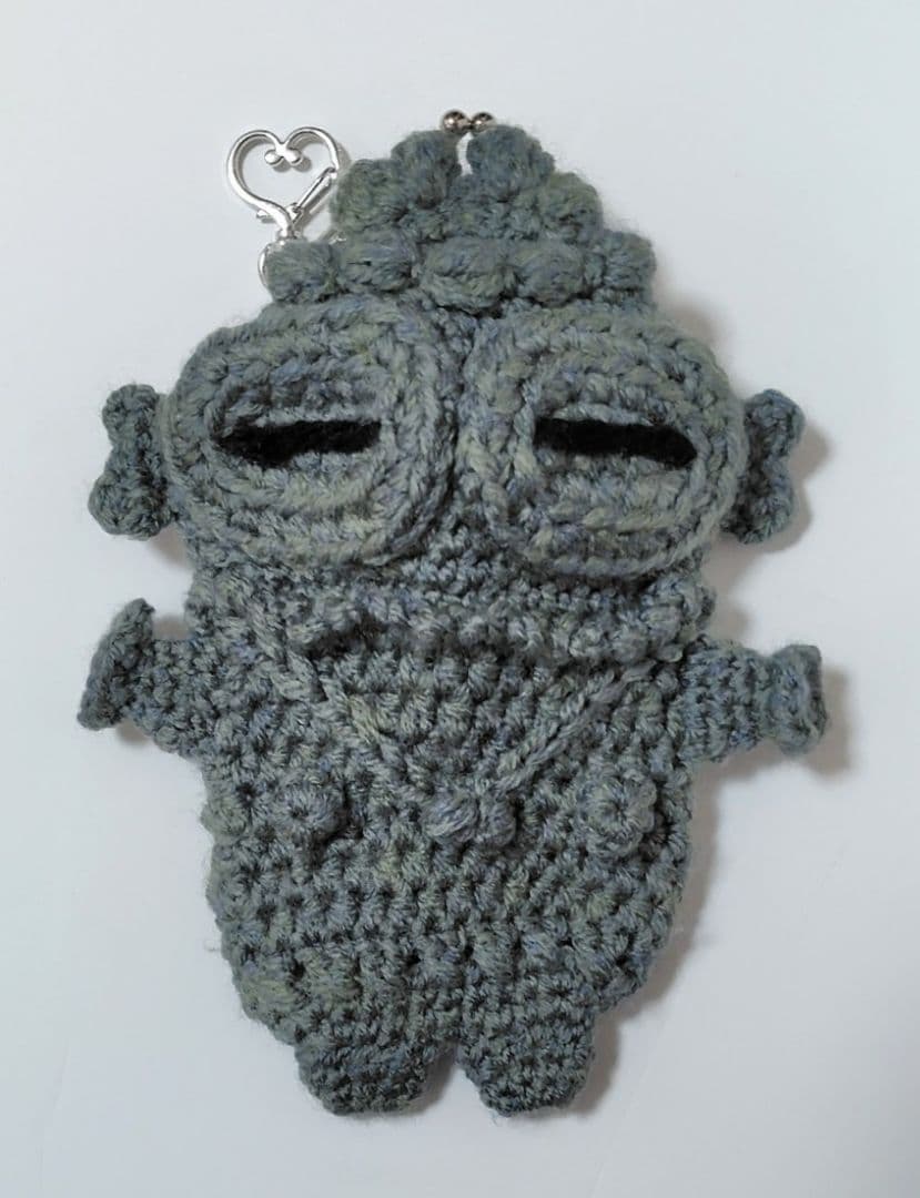 がま口 iQOSケース