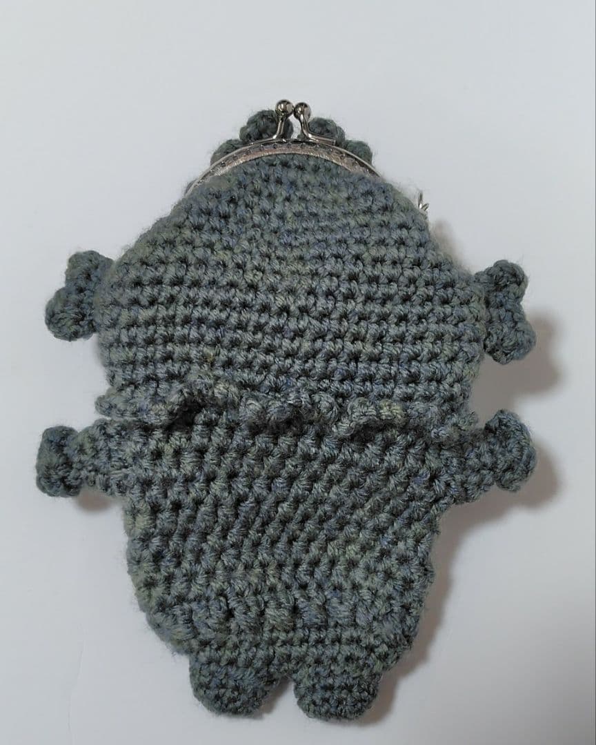 がま口 iQOSケース