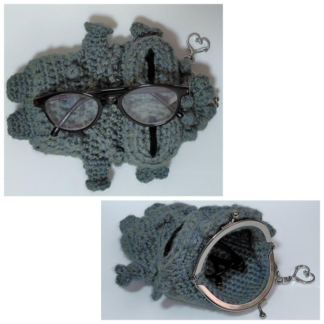 がま口 iQOSケース