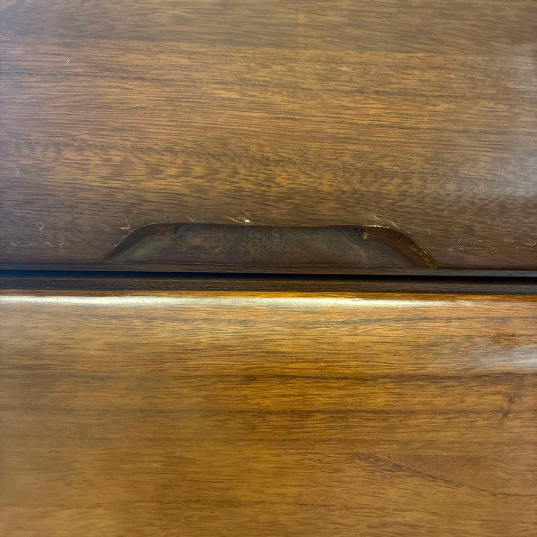 桐箪笥　桐たんす　洋服たんす　洋たんす　箪笥　7段　衣装