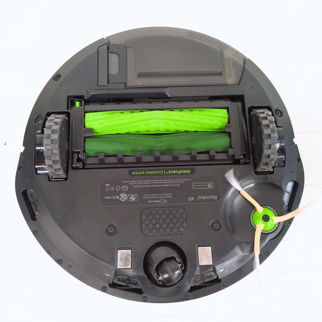 掃除機・クリーナー Roomba e5