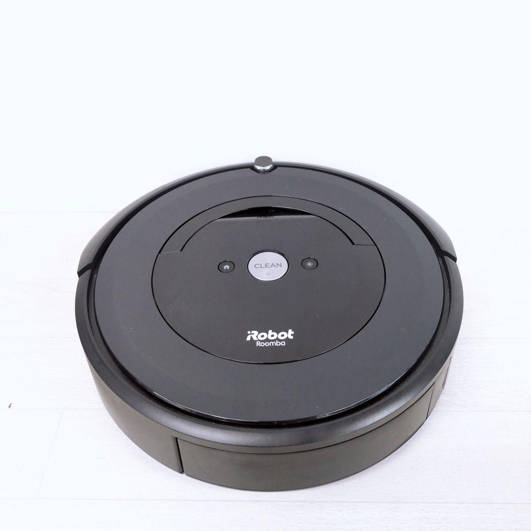 掃除機・クリーナー Roomba e5