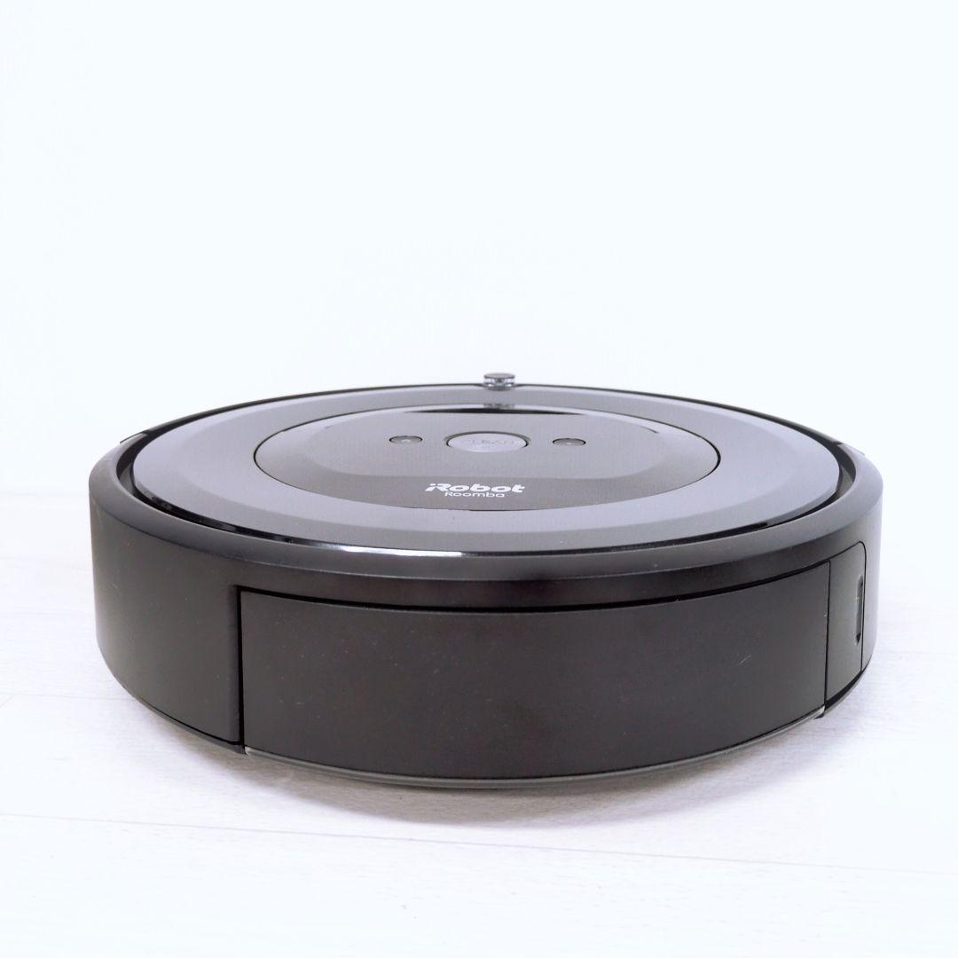 掃除機・クリーナー Roomba e5